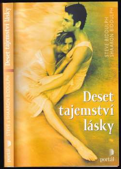 Deset tajemství lásky