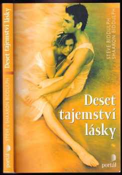 Steve Biddulph: Deset tajemství lásky