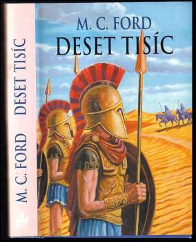 Michael Curtis Ford: Deset tisíc