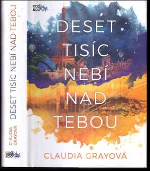 Deset tisíc nebí nad tebou