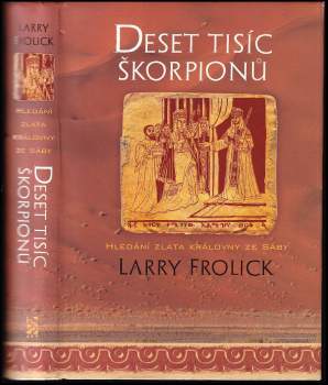 Deset tisíc škorpionů
