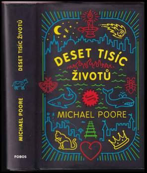 Deset tisíc životů