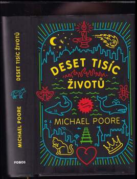 Michael Poore: Deset tisíc životů