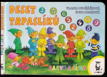Deset trpaslíků
