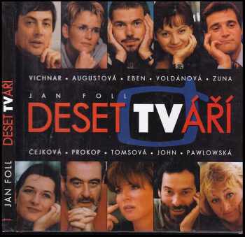 Deset tváří