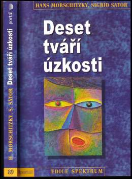 Deset tváří úzkosti