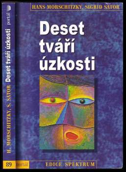 Deset tváří úzkosti