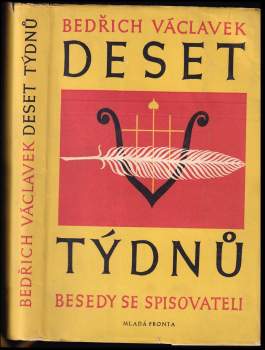 Deset týdnů
