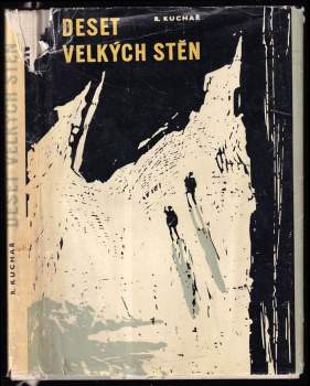 Deset velkých stěn