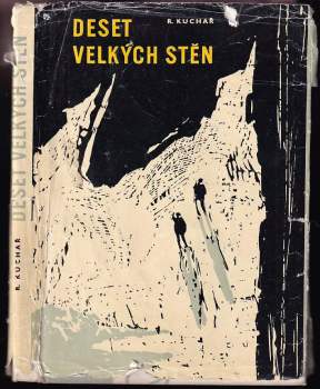 Deset velkých stěn
