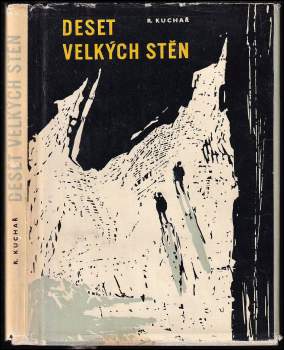 Deset velkých stěn