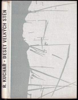 Deset velkých stěn