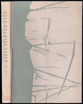 Deset velkých stěn