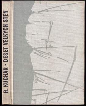 Deset velkých stěn