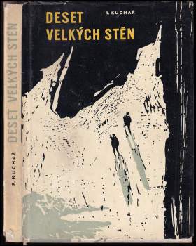 Deset velkých stěn