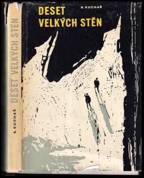 Deset velkých stěn