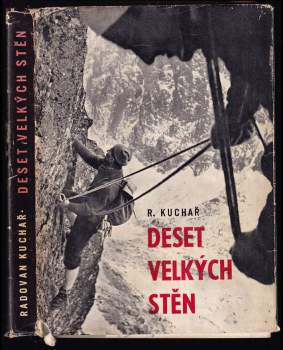 Deset velkých stěn