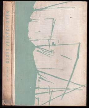 Deset velkých stěn