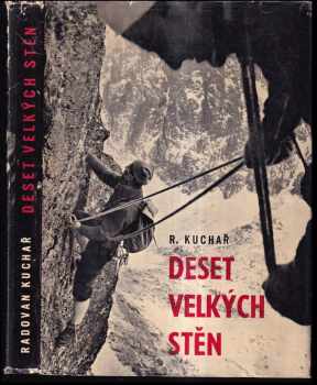 Deset velkých stěn