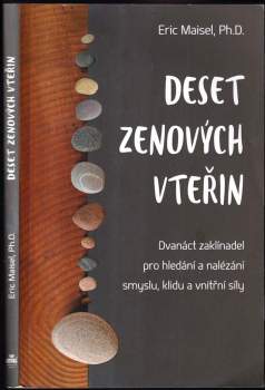 Deset zenových vteřin