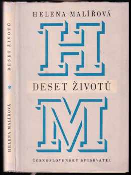 Deset životů