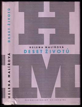 Deset životů