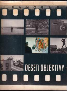 Deseti objektivy