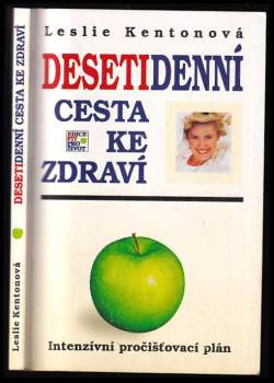 Desetidenní cesta ke zdraví