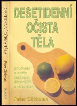 Desetidenní očista těla