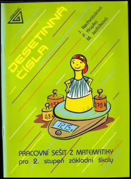 Peter Krupka: Desetinná čísla