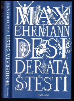Desiderata štěstí
