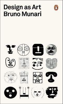 Design as art