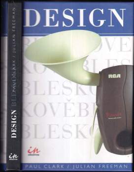 Paul Clark: Design bleskově