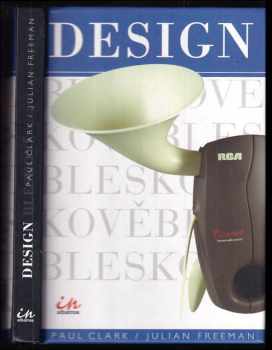 Design bleskově - Paul Clark, Julian Freeman (2007, Albatros) - ID: 371747