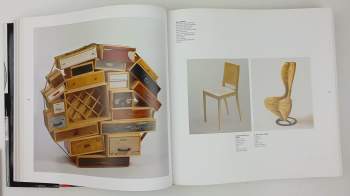 Chiara Oliveti: Design