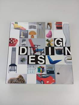 Chiara Oliveti: Design