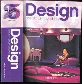 Design des 20. Jahrhunderts
