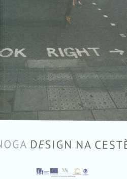 Design na cestě