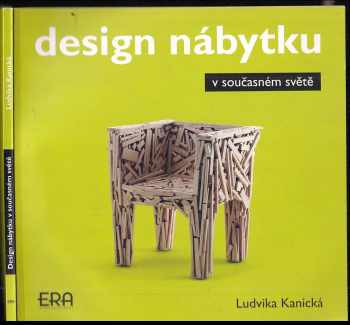Design nábytku v současném světě