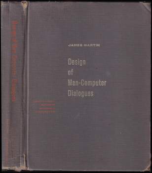 Design of man-computer dialogues