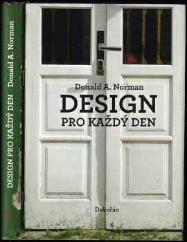 Donald A Norman: Design pro každý den