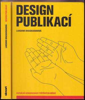 Lakshmi Bhaskaran: Design publikací