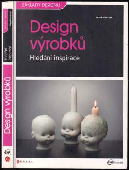 Design výrobků