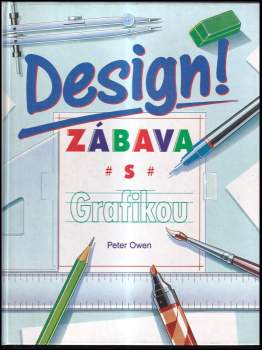 Design! Zábava s grafikou