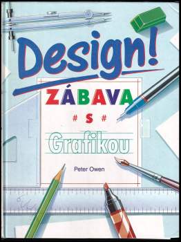 Design! Zábava s grafikou
