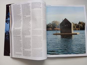 Designblok magazine 2014