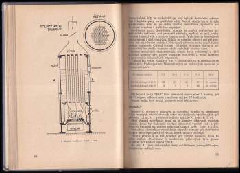 Jiří Borský: Desinfekční technika v zemědělství, výkupu, lesnictví a potravinářském průmyslu