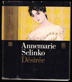 Annemarie Selinko: Désirée
