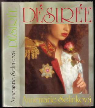 Annemarie Selinko: Désirée