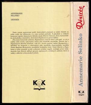 Annemarie Selinko: Désirée